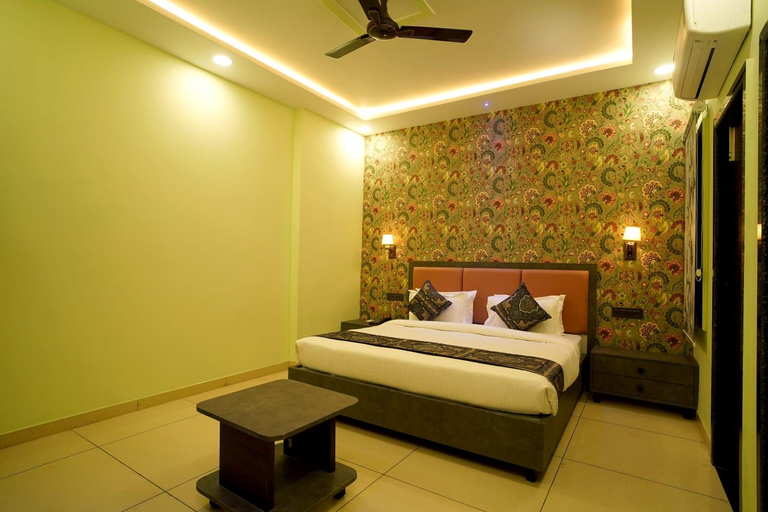 Others 3, Hotel Vivan Palace, Jaisalmer