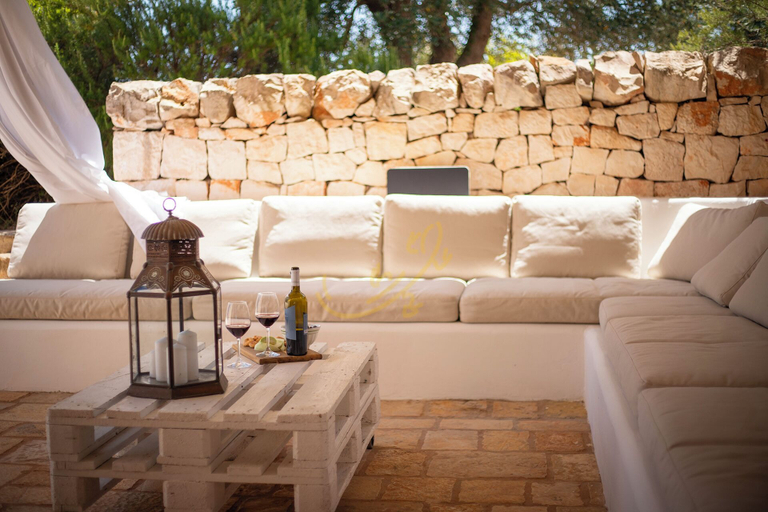 Others 5, TD Trullo Buenavista Stunning Valley Views W/pool, Taranto