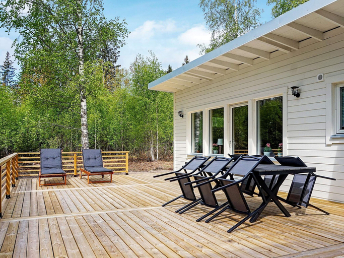 Others 4, 4 Star Holiday Home in Loftahammar, Västervik