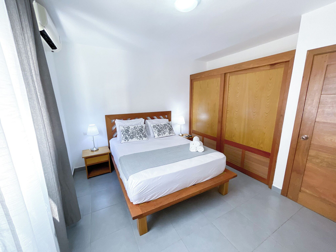 Others 3, TROPICANA Sol Caribes STUDIOS HOTEL, Salvaleon de Higuey