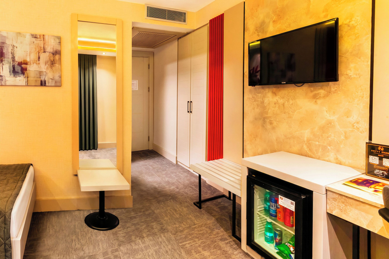 Others 5, Starton Hotel & SPA, Çankaya
