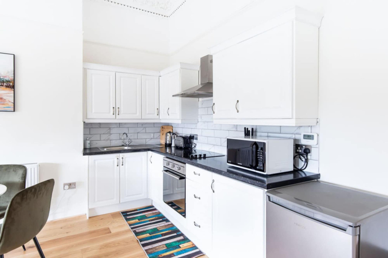 Others 2, Seaside Sanctuary in St Leonards on Sea - Flat 3, East Sussex