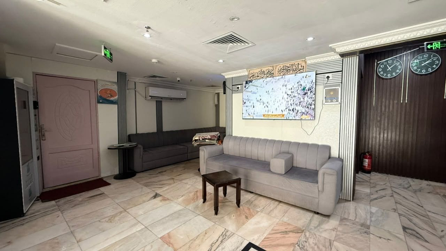 Others 3, Noor Al Salam Hotel 1, Makkah