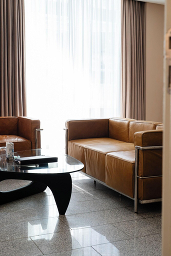 Public Area, Amosa Liege City Centre Apart Regence 17, Liège