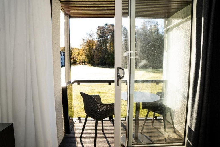 Others 2, 28 Guthrie Court - Gleneagles Village, Perthshire and Kinross