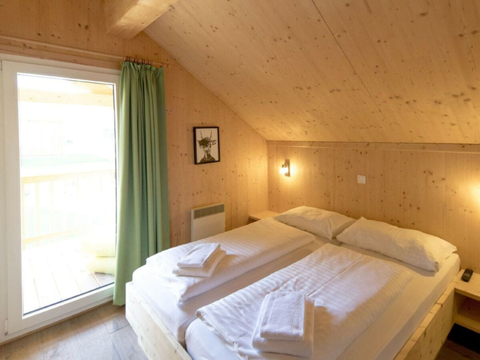 Others 5, One-bedroom Cabin, Murau