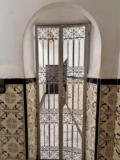 Others 4, Riad Omi Zelya, Marrakech