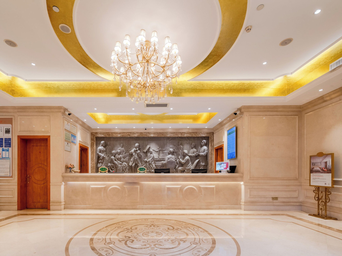 Others 5, Vienna Hotel, Shenzhen