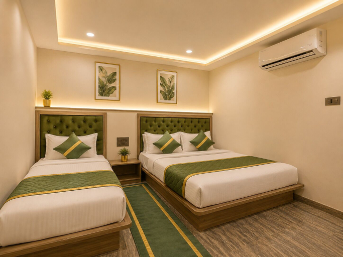 Others 2, Royce Bkc By Glitz Hotel, Mumbai Suburban