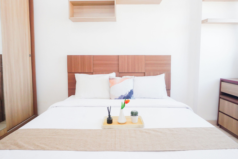 Others 2, Decent And Homey Studio Room At Apartment Margonda Residence 5, Depok