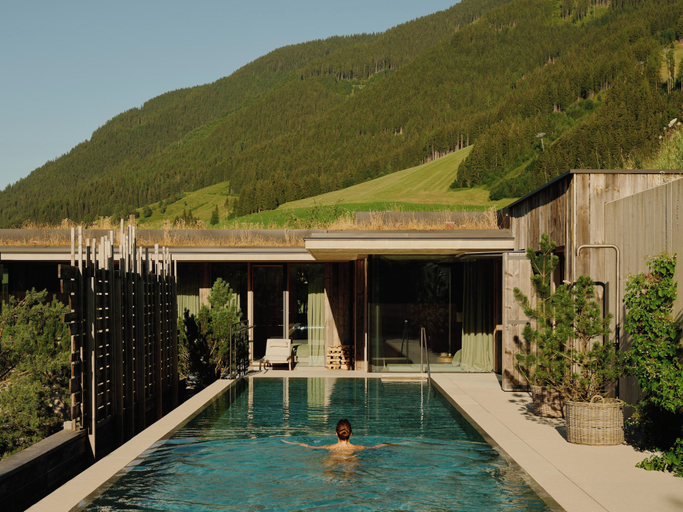 Sport & Beauty 2, Wiesergut, Zell am See