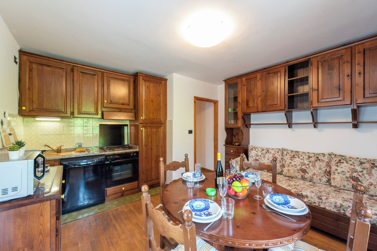 Others 2, Armonia Apartment With Private Garden, Torino
