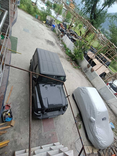 Others 2, Hotel Devlok Regency By NV Hospitality, Kullu
