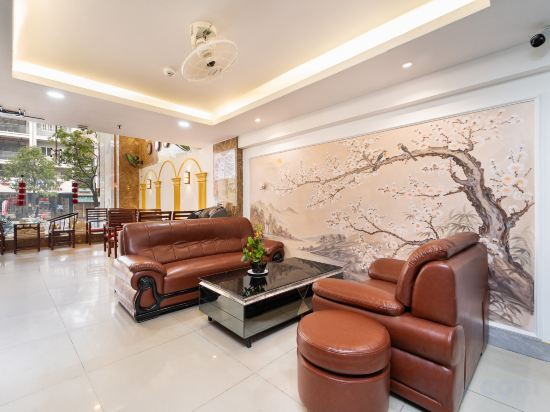 Others 4, LUXURY HAU GIANG HOTEL, Ho Chi Minh City