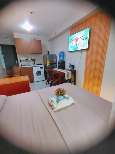 Others 2, Oceanview Escape Steps to Shore Private Balcony, Lapu-Lapu City
