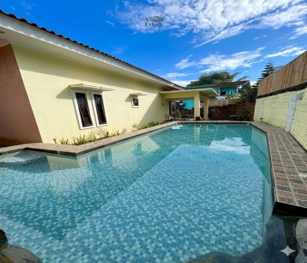 Others 4, Cozzy Villa HN, Bogor
