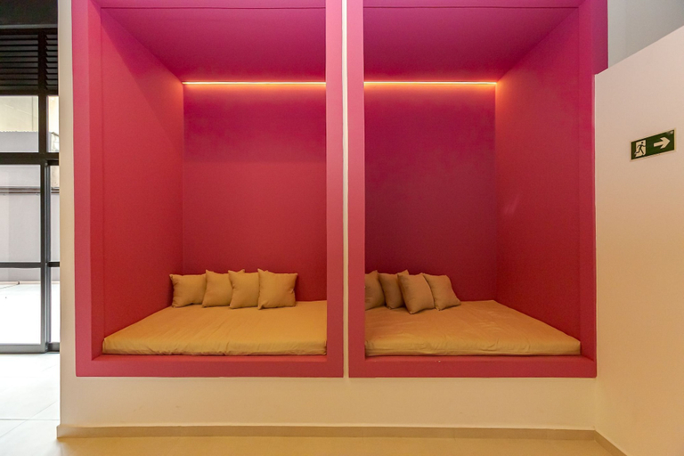 Others 4, ROC Curitiba by Housi, Curitiba