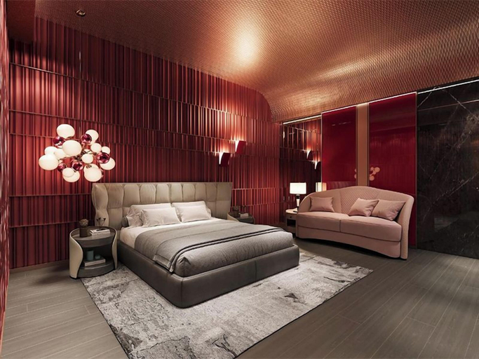 Others 3, Royal Group Motel Ciaotou Branch, Kaohsiung