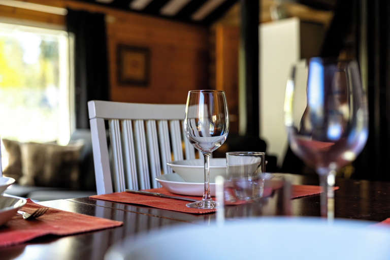 Others 2, Villa Succa, Lapland
