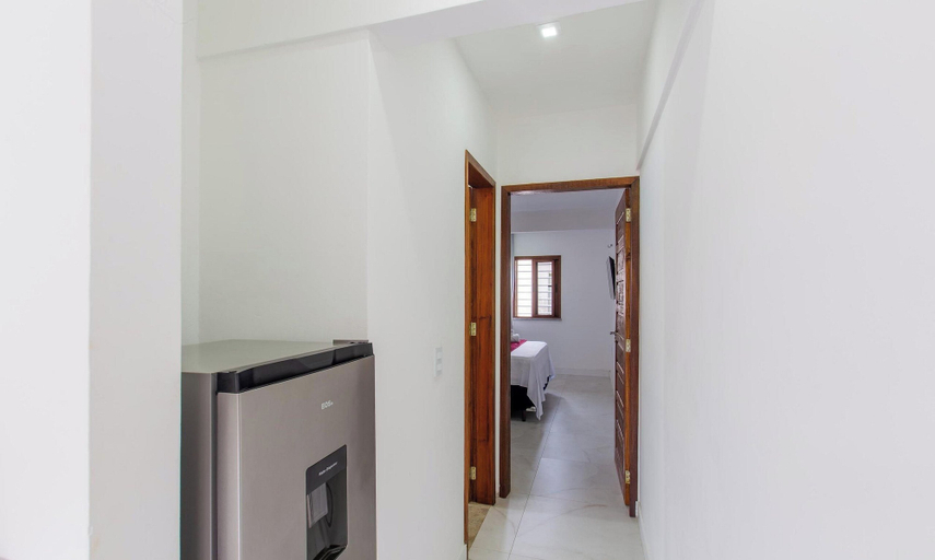 Others 5, Modern Apartment, 160 m From Cumbuco Beach Mcu0103, Caucaia