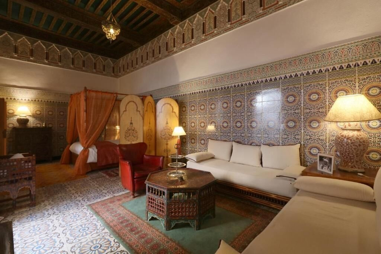 Others 2, Riad Celia, Marrakech