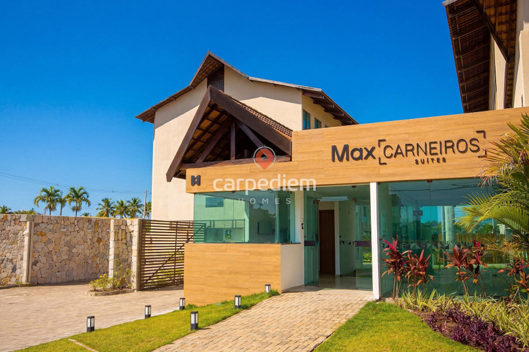 Others 5, Max Carneiros #221b Beach and Leisure by Carpediem, Tamandaré