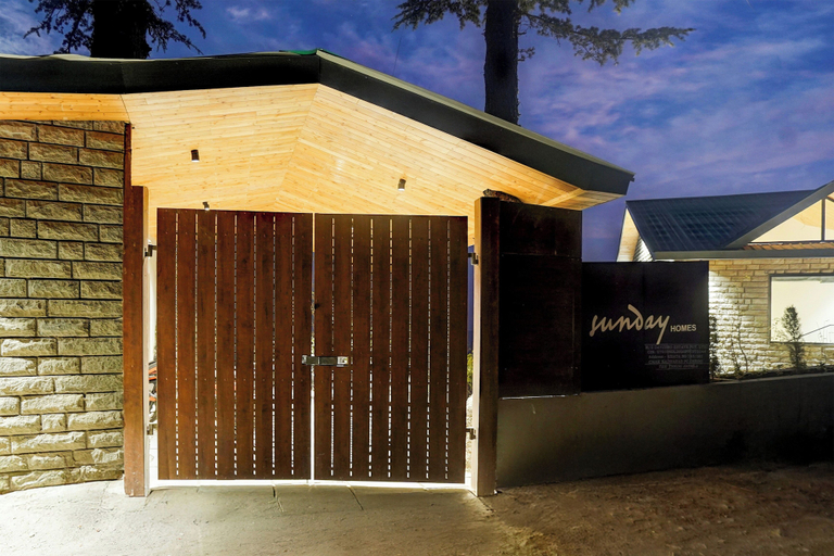Exterior & Views 1, DanCenter Villa Mihika I Premium 5BHK I, Shimla
