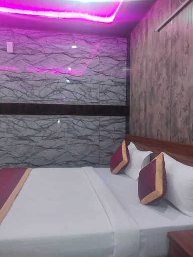 Others 4, Hotel New Chalukya G K V, Shimoga