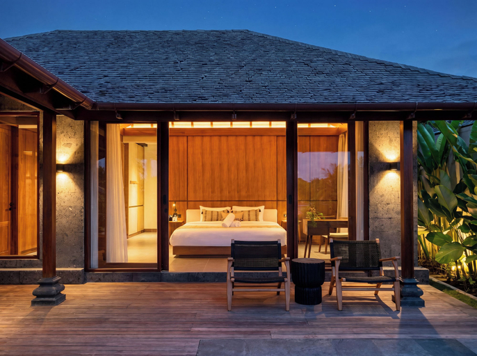Others 4, Apura Panoramic Villa 2BD Ubud, Gianyar