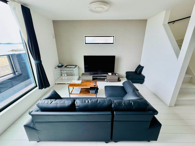 Others 5, AZ Hotel Inn Aman Ocean View, Minamiawaji