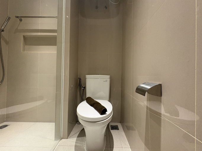 Others 2, Luxe Elegant 2Br At Apartment The Rosebay, Surabaya