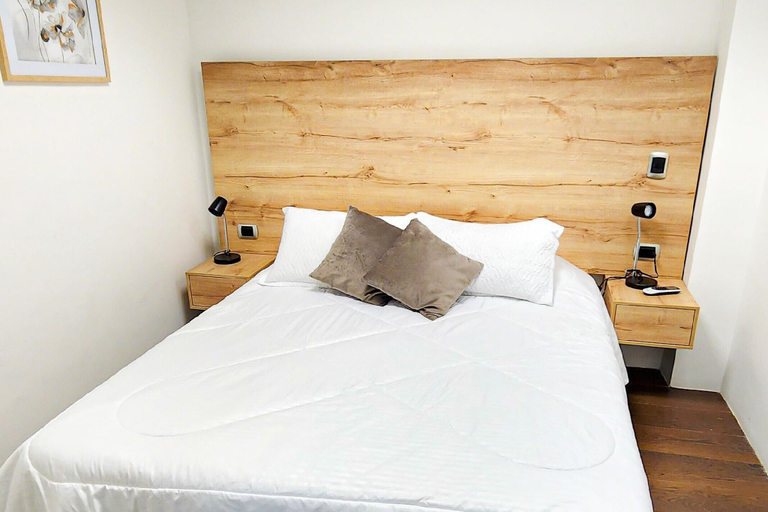 Bedroom 2, Manila, Medellín