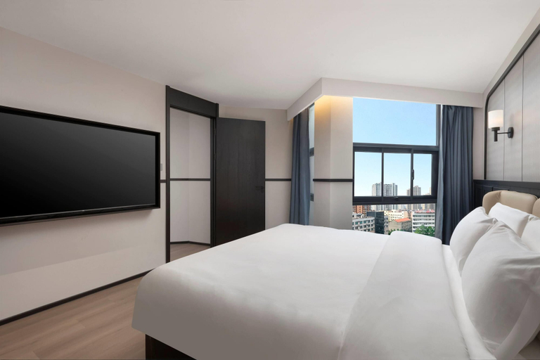 Others 5, Days Inn by Wyndham Nanchang Donghu, Nanchang