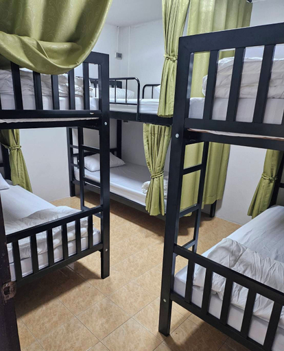 Others 4, Snooze Owl Hostel - Ao Nang, Mueang Krabi
