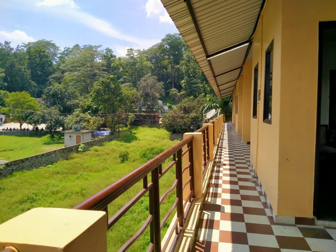 Others 2, CHIRAIYA RESORT AND HOTELS, Udham Singh Nagar