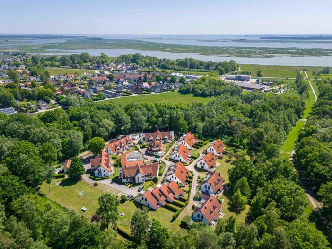 Others 4, 7b/t5 Holiday Home Park \"freesenbruch\", Vorpommern-Rügen