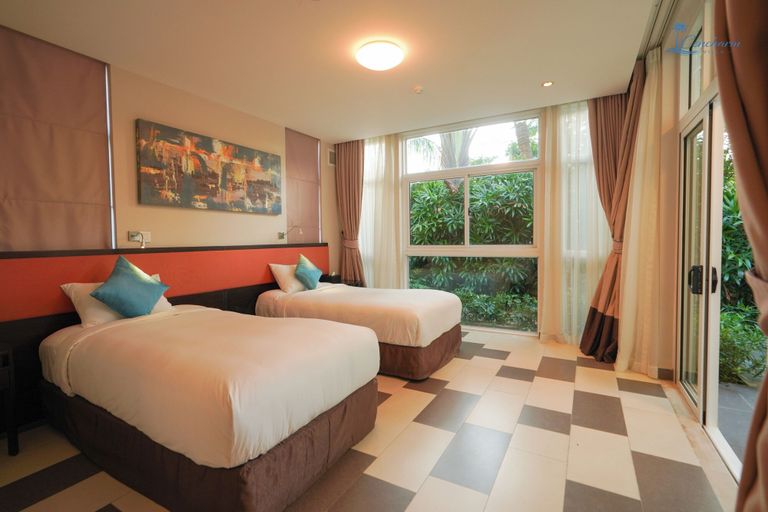 Others 1, Cencharm villa 4BR, Da Nang