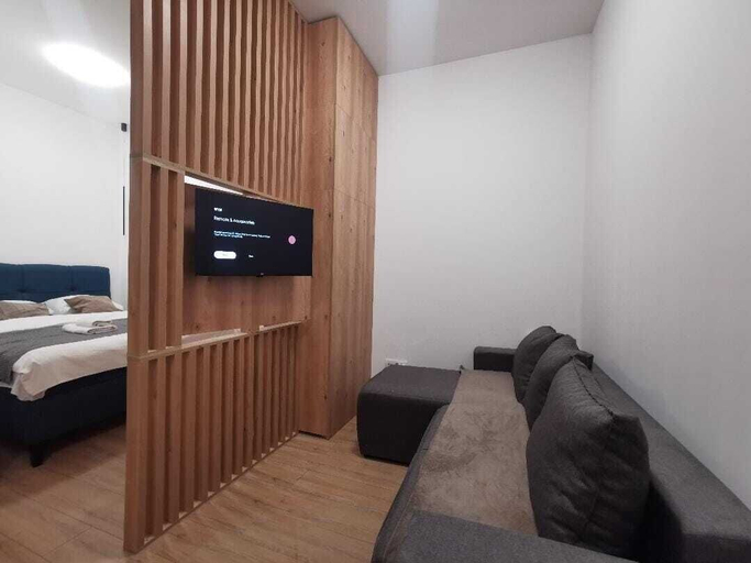 Others 3, 369 apartments, Belgrade