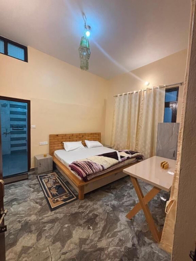 Others 3, DHANA HOMESTAY MUNSYARI, Pithoragarh