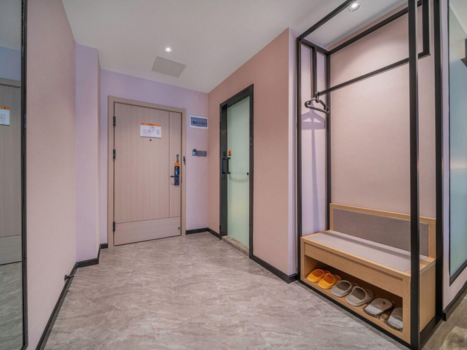 Others 5, IU Hotel, Chongqing