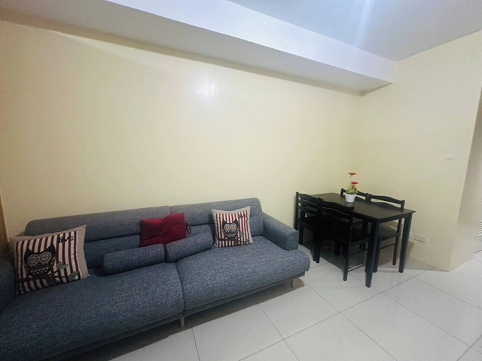 Others 4, Timeless 1Br Condo Front of Mall Of Asia, Pasay City