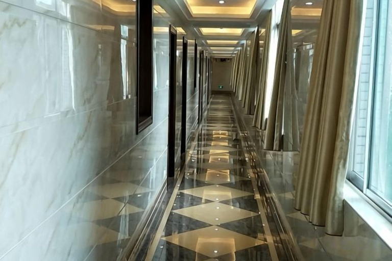 Others 4, Jinhui Hotel, Yangjiang