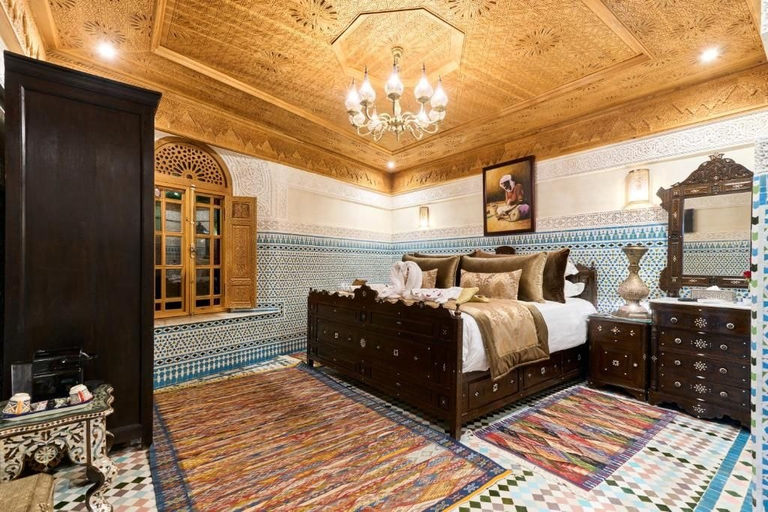 Others 5, Riad May Fes Original & Spa, Fès