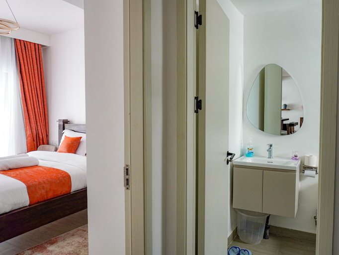 Others 2, Pinecrest View Palace Apartment, Kibra