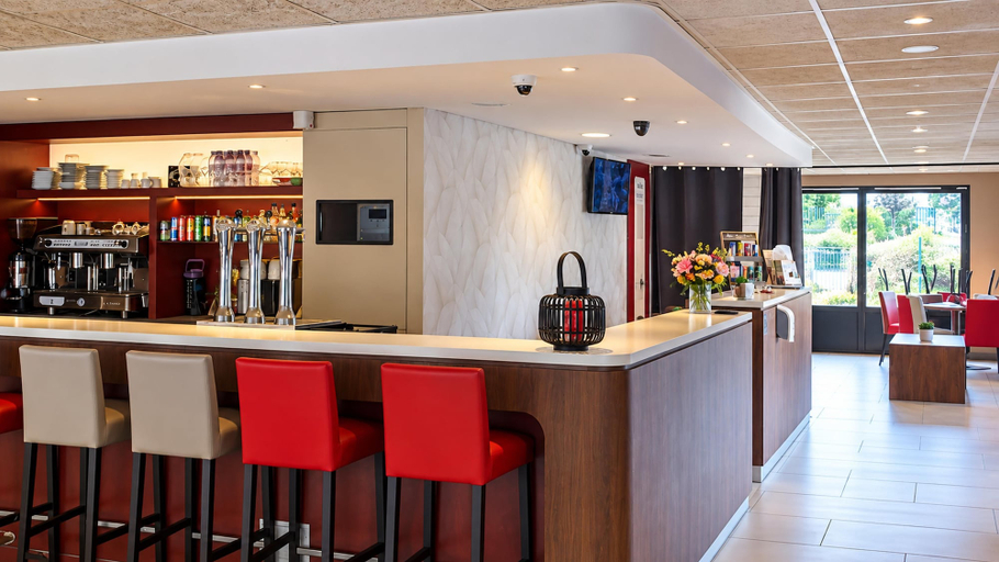 Food & Drinks 5, Kyriad Meaux Sud – Nanteuil Les Meaux, Seine-et-Marne
