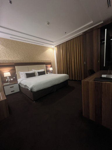 Bedroom 3, PRIMOTEL Grand Al Toubah, Jeddah