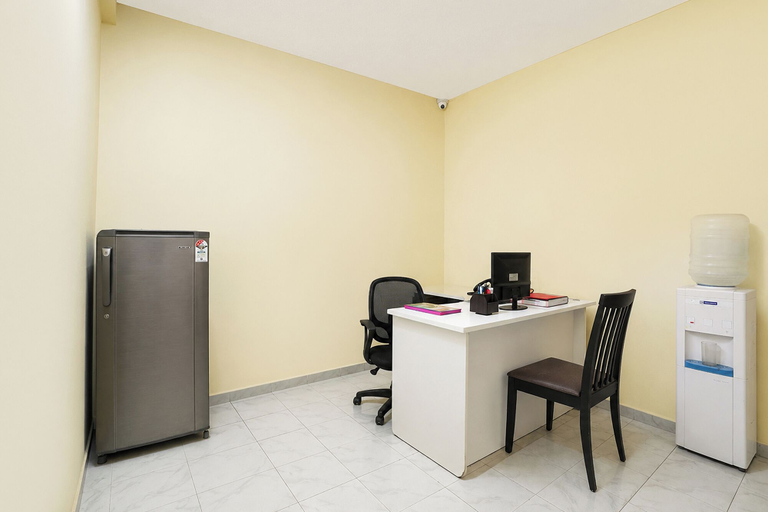 Others 5, FabHotel Mara Residency, Kancheepuram