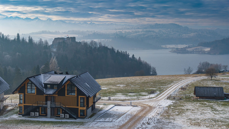 Others 4, Apartamenty Widokowe Sun&Snow Czorsztyn, Nowy Targ