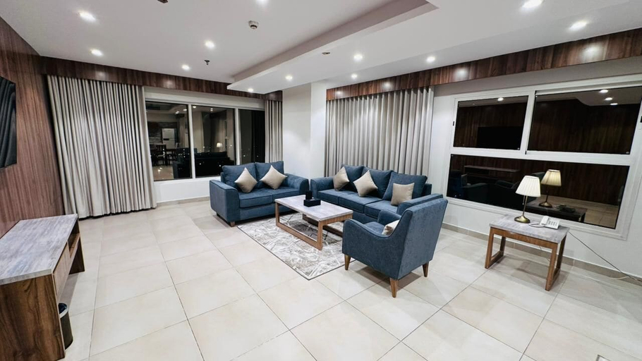 Others 2, Sidra Serviced Apartments, Al Khobar