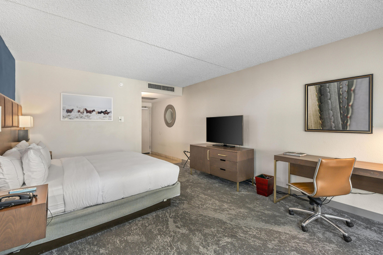 Bedroom 3, DoubleTree by Hilton Tucson - Reid Park, Pima